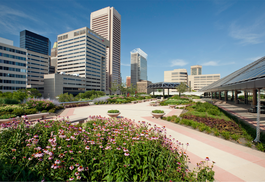 Baltimore Convention Center - 5 Baltimore Convention Center - 5