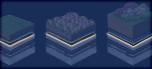 FG - Root Barrier Highlighted
