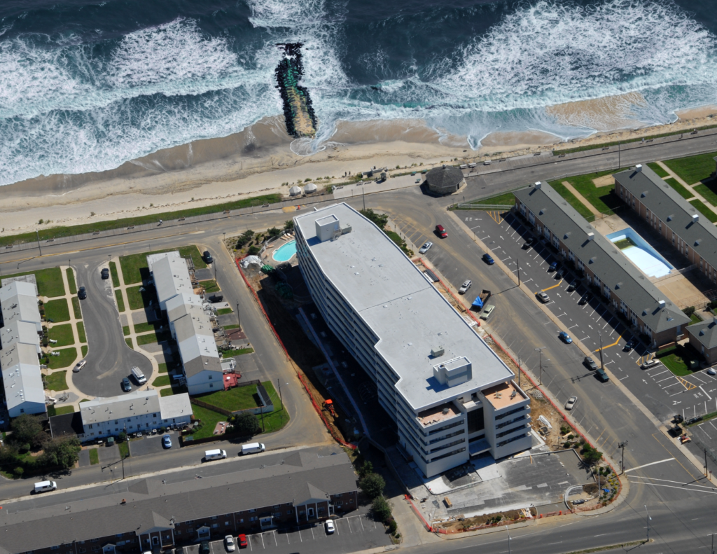 Ocean Plaza - Header Ocean Plaza - Header