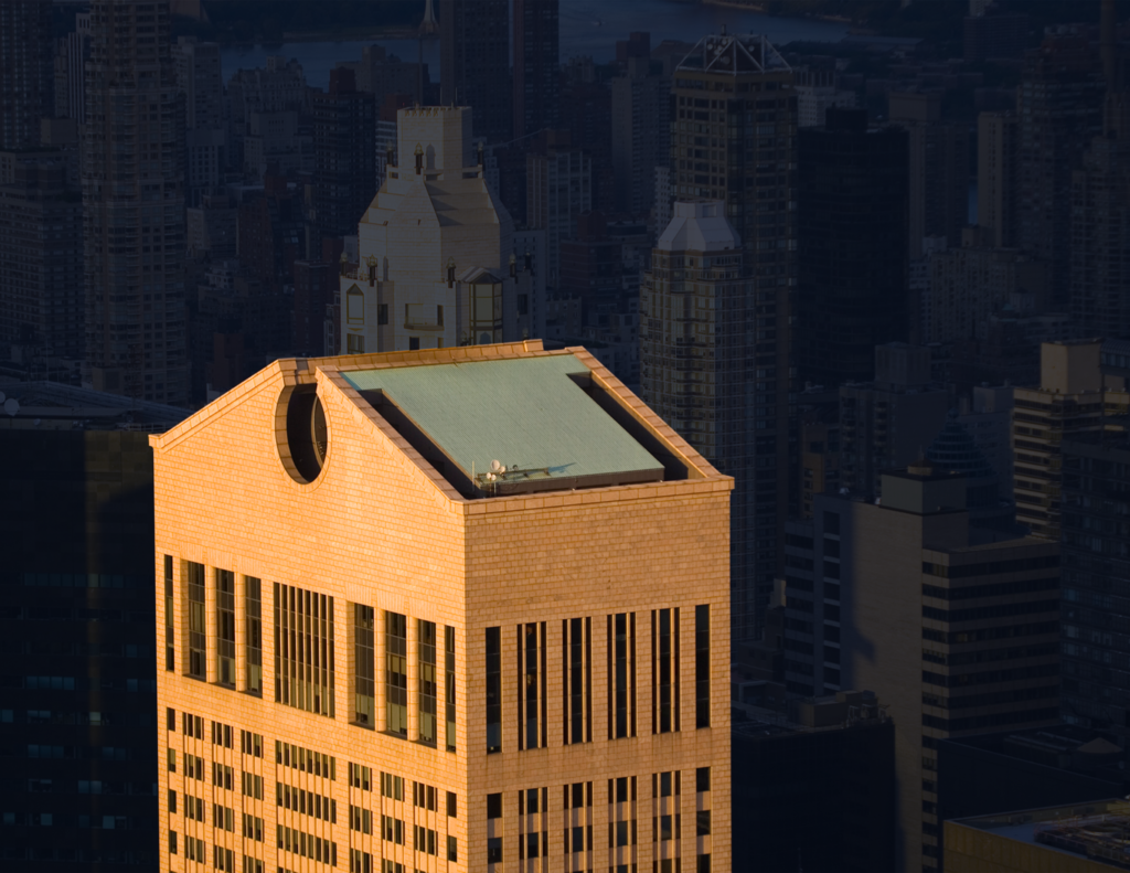 550 Madison Ave - Featured 550 Madison Ave - Featured