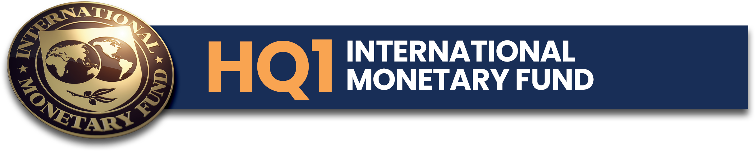 IMF HQ1 - Banner IMF HQ1 - Banner