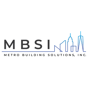 Metro Building Solutions, Inc. logo